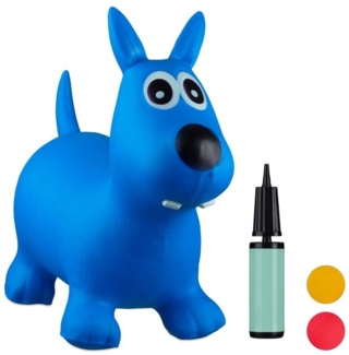 Hüpftier Hund 10024990_45