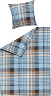 Bettwäsche RENATA Satin (BL 155x220 cm)