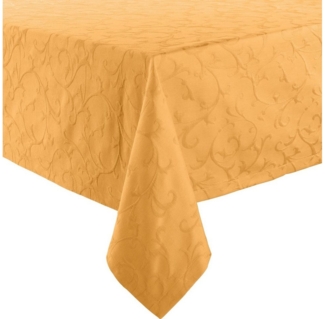 Erwin Müller Tischdecke Tischdecke "Düsseldorf", bügelfrei Uni