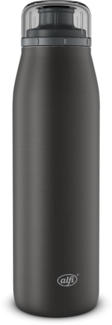 alfi Isolierflasche ISO BOTTLE 0,5 l velvet black mat