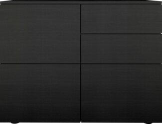 borchardt Möbel Kommode Rova, Breite 93 cm