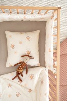 Julius Zöllner Nestchen Organic Sunshine 180/35