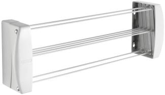 Leifheit Wandtrockner Teleclip 42 Extendable
