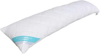 Betten Hofmann Orthopädisches Relax Seitenschläferkissen Lagerungskissen 40x140