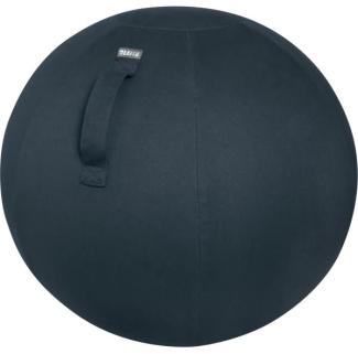 Leitz Sitzball Ergo Cosy 65 cm grau