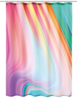 Kleine Wolke Duschvorhang Vibes Breite 180 cm