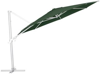 Kettler Easy Flex Ampelschirm inkl. Abdeckhaube