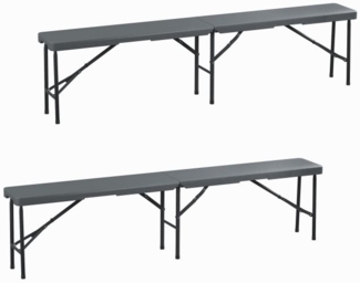 Bierbank 2er Set 180 cm 10049568_111