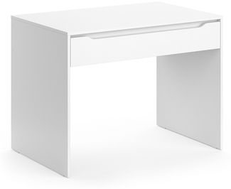 Schreibtisch Ruben Weiß 100 x 65 cm Vicco
