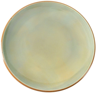 COMAS OLIVA COUPE flacher Teller 15 cm, 36 Stück, Porzellan