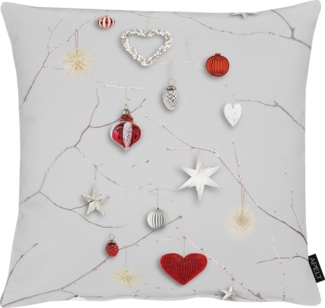 APELT Kissenhülle 3750, (1 Stück)