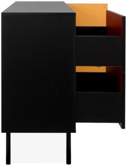 Sideboard LUCCA 51A, Multicolor