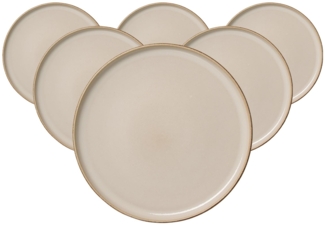 Ritzenhoff & Breker Olivia Dessertteller ø 21 cm 6er Set