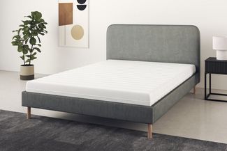 Komfortschaummatratze NEUHEIT: Livja 16, 7-Zonen Matratze 90x200 cm, 140x200 cm & mehr, OTTO home, 16 cm hoch, (1-tlg), Wendematratze, ergonomisch, atmungsaktiv, in 2 Härtegraden