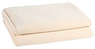 Zoeppritz Soft-Fleece cream 220x240 103291-20