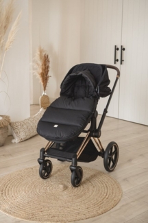 Kaiser Fußsack Dowwny XL Kinderwagen Fußsack