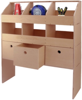 Monster Racking Universal Auto-Regal