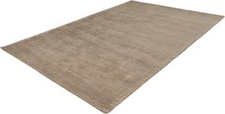 Bridget 125 Taupe 80cm x 150cm