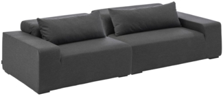 Kettler Lounge Gartenmöbel 2 tlg. Sofa Royal Sunbrella- Quick-dry