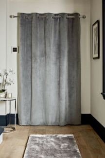 Next Türvorhang Super-Thermo Türvorhang mit Ösen (1 St)