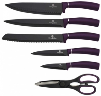 Berlinger Haus Berlinger Haus Messerset im Ständer 31232