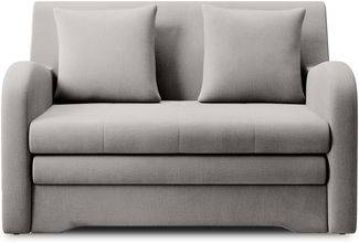 Eltap Ario Sofa (Nube 3, Nube 3) mit Schlaffunktion