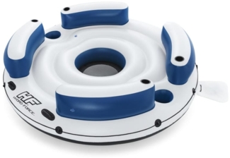 Bestway Badeinsel Hydro-Force 239x63,5 cm 3202710