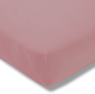 Estella Jersey Stretch Spannbetttuch Bettlaken 140 x 200 cm - 160 x 220 cm 6600 620 flieder