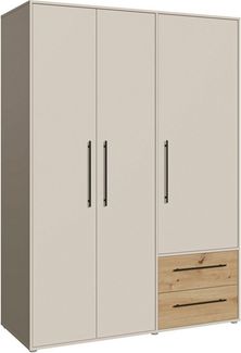 Kleiderschrank MOKKARIS
