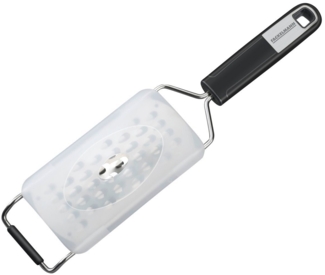 FACKELMANN Küchenreibe Handreibe