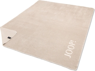 Wohndecke Woven, JOOP!