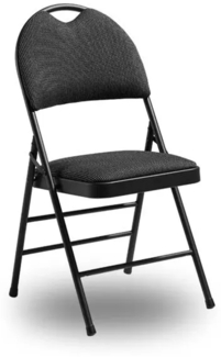 Toronto Klappstuhl Feuerfest