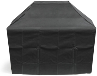 LIVOO Schutzhülle für Grill Barbecue Outdoor winterfest 131 x 71 x 106 cm GS69