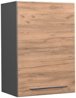 Hängeschrank Fame-Line Goldkraft Eiche 50 cm Vicco