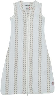 Lodger Hopper Solid Sommerschlafsack - Gr. 86-98 -