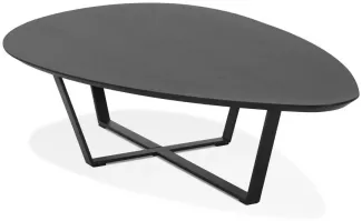 Kokoon Design Couchtisch Vittoria Schwarz