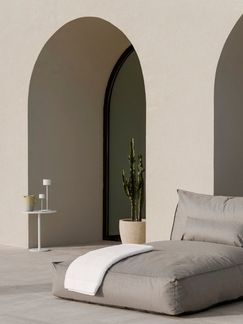 blomus Handtücher -FRINO- Luxuriöse Hand- & Badetücher mit Fransen-Design, Bio-Baumwolle, Luxuriös, Baumwolle, Fransen-Design, Pflegeleicht, 60 °C waschbar