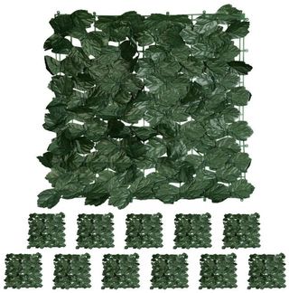 Sichtschutz Efeu 12er Set 10045282