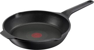 Pfanne Tefal E2490644 Schwarz Aluminium Ø 28 cm