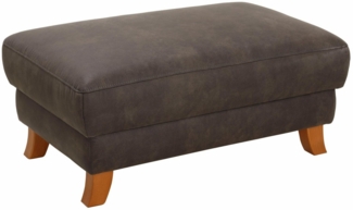 Home affaire Hocker Trondheim, mit Stauraum und Federkern