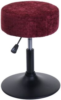 MCW Sitzhocker MCW-C22-C, Stufenlos höhenverstellbar, Einfacher Aufbau