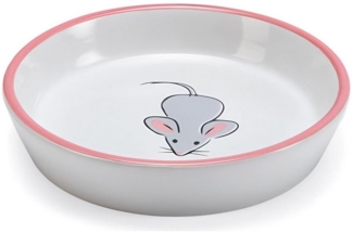 Karlie Futternapf Katzennapf Maus