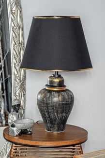 Opviq Schreibtischlampe METAL BODY, 50 cm x 18 cm Y2115