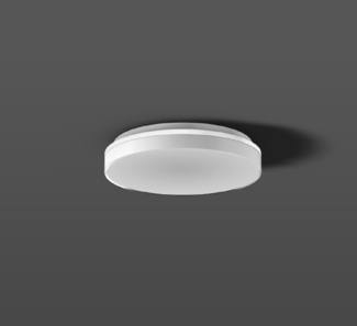 RZB LED-Wand-u. Deckenleuchte 3000/4000K 221187.002.2
