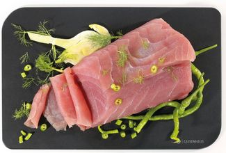 Schneidbrett COMFORT PLUS 36 x 23 x 0,7 cm