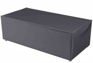 AeroCover Schutzhülle für Loungebänke 250x100xH70 cm Schutzhaube Loungebank Bankabdeckung