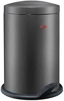 Wesco Loft Mülleimer 13 Liter - Graphit matt