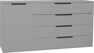 Mäusbacher Highboard Bonnie TOPSELLER! (OTTOs Choice)