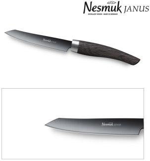 Nesmuk Janus Officemesser 90 Mooreiche