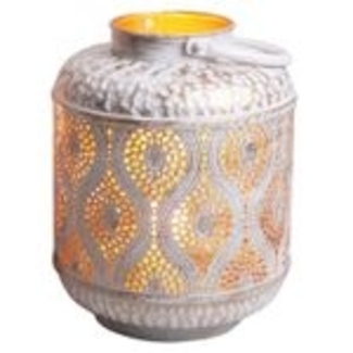 Orientalische Laterne Suraya klein